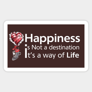 Happiness Magnet